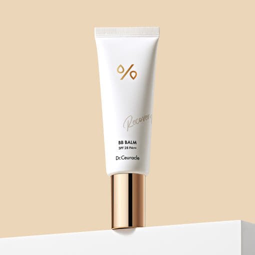 Dr.Ceuracle Recovery BB Balm SPF28 PA++ 45ml - Daebak