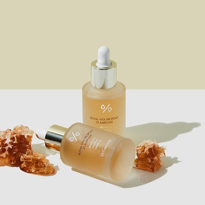 Dr.Ceuracle Royal Vita Propolis 33 Ampoule 30ml - Daebak