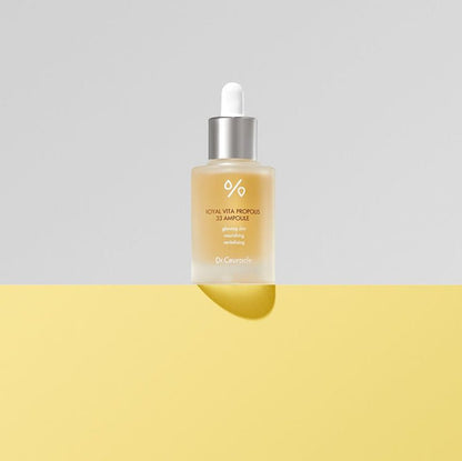 Dr.Ceuracle Royal Vita Propolis 33 Ampoule 30ml - Daebak