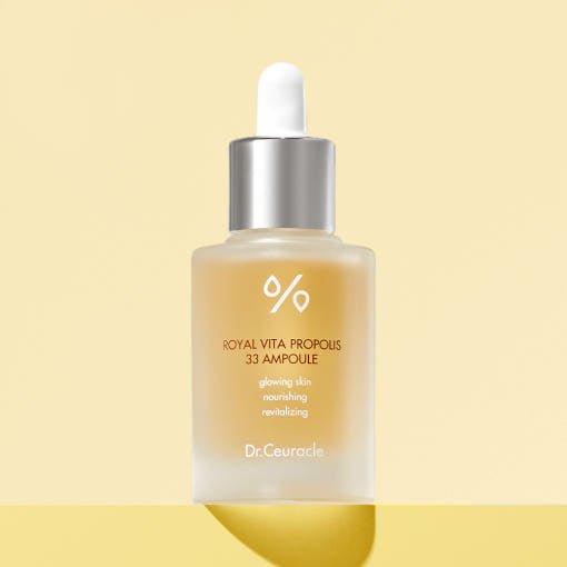 Dr.Ceuracle Royal Vita Propolis 33 Ampoule 30ml - Daebak