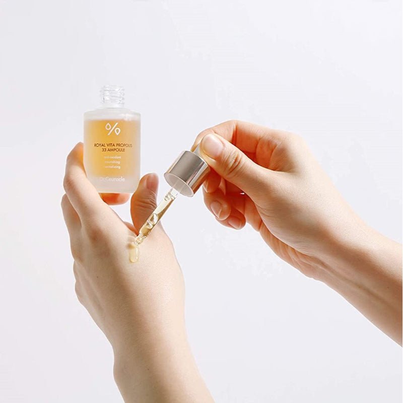 Dr.Ceuracle Royal Vita Propolis 33 Ampoule 30ml - Daebak