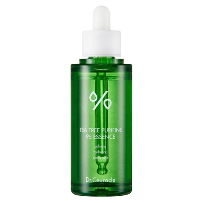 Dr.Ceuracle Tea Tree Purifine 95 Essence 50ml - Daebak
