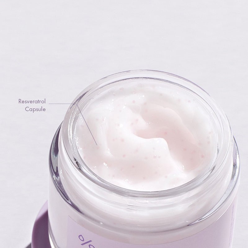 Dr.Ceuracle Vegan Active Berry Lifting Cream 75g - Daebak