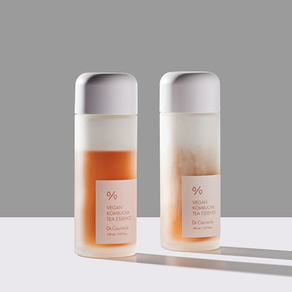 Dr.Ceuracle Vegan Kombucha Tea Essence 150ml - Daebak