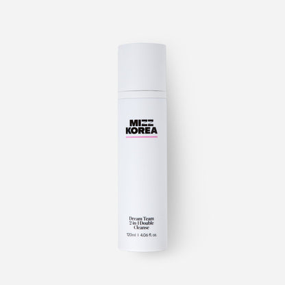 Dream Team 2-in-1 Double Cleanse - Daebak