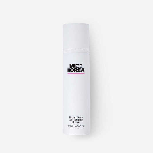 Dream Team 2-in-1 Double Cleanse - Daebak