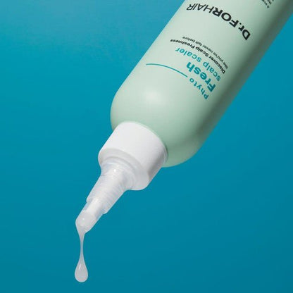Dr.FORHAIR Phyto Fresh Scalp Scaler 200ml - Daebak