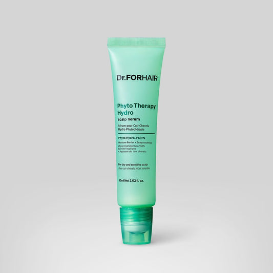 Dr.FORHAIR Phyto Therapy Hydro Scalp Serum 60ml - Daebak
