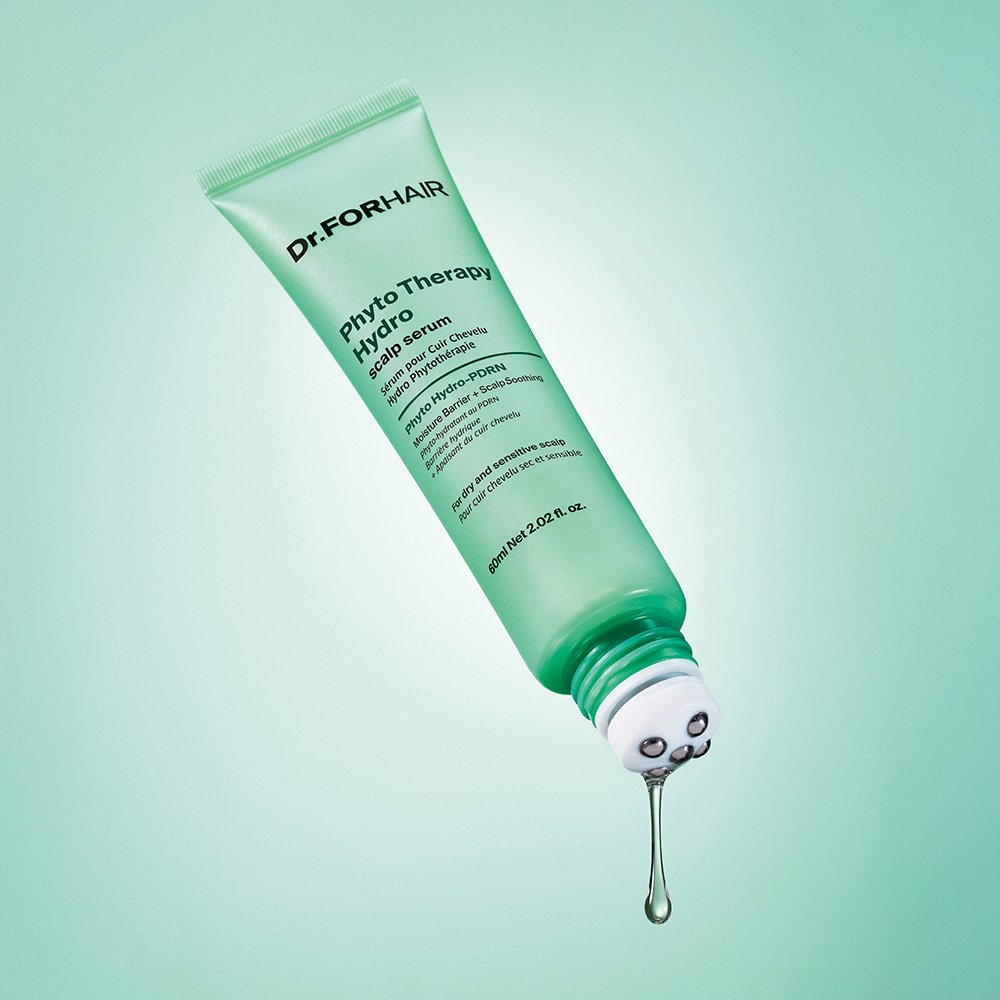 Dr.FORHAIR Phyto Therapy Hydro Scalp Serum 60ml - Daebak