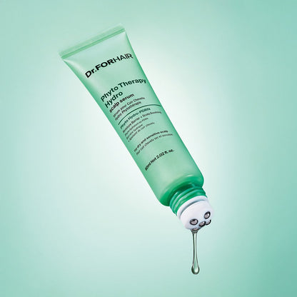Dr.FORHAIR Phyto Therapy Hydro Scalp Serum 60ml - Daebak