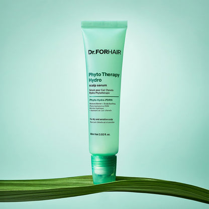 Dr.FORHAIR Phyto Therapy Hydro Scalp Serum 60ml - Daebak