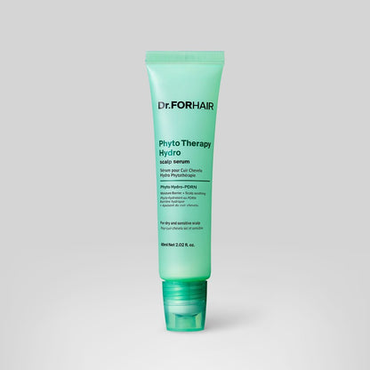 Dr.FORHAIR Phyto Therapy Hydro Scalp Serum 60ml - Daebak