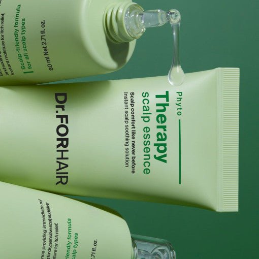 Dr.FORHAIR Phyto Therapy Scalp Essence 80ml - Daebak