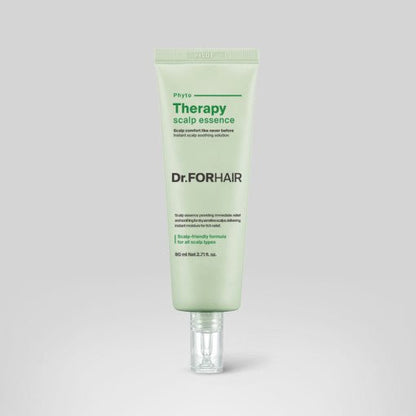 Dr.FORHAIR Phyto Therapy Scalp Essence 80ml - Daebak