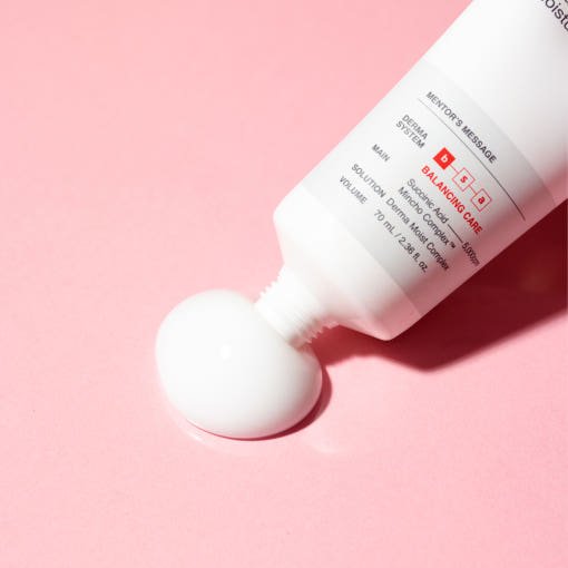 Dr.G A'Clear Balancing Moisturizer 70ml - Daebak