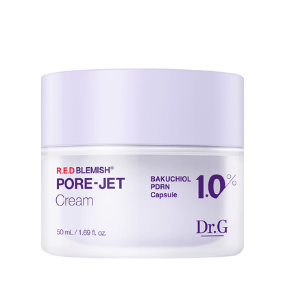 Dr.G Bakuchiol Pre-Jet Cream 50ml - Daebak