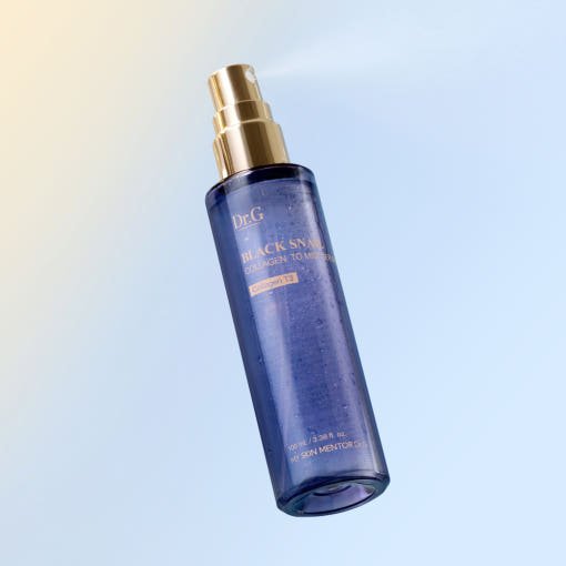 Dr.G BLACK SNAIL COLLAGEN TO MIST SERUM 100ml - Daebak
