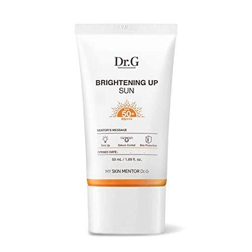 Dr.G Brightening Up Sun SPF50+ PA+++ 50ml - Daebak