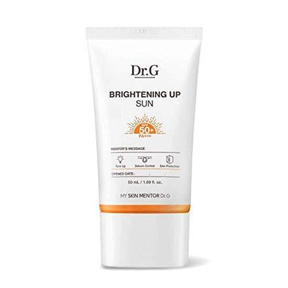 Dr.G Brightening Up Sun SPF50+ PA+++ 50ml - Daebak