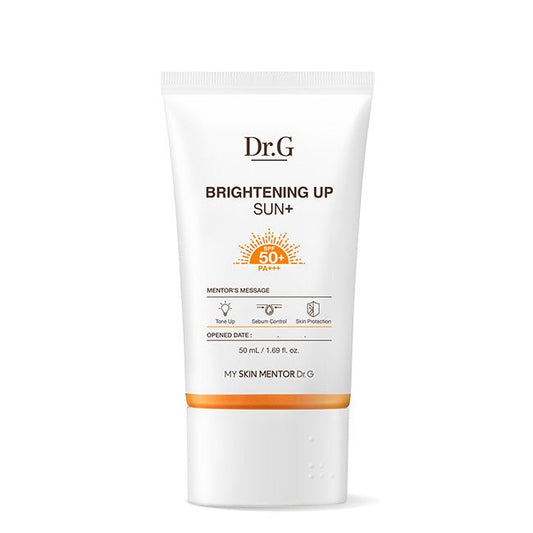 Dr.G Brightening Up Sun SPF50+ PA+++ 50ml - Daebak