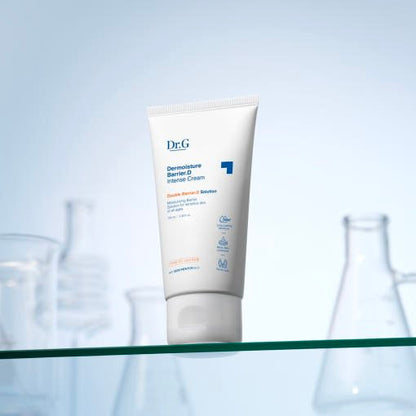 Dr.G Dermoisture Barrier.D Intensive Cream 100ml - Daebak