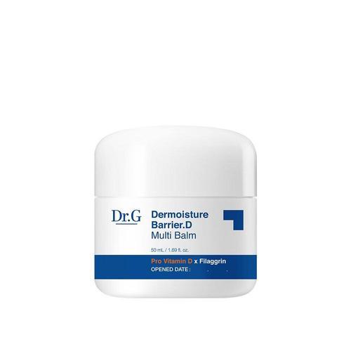 Dr.G Dermoisture Barrier.D Multi Balm 50ml - Daebak