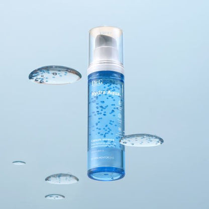 Dr.G Hydra Aqua Capsule Essence 50ml - Daebak
