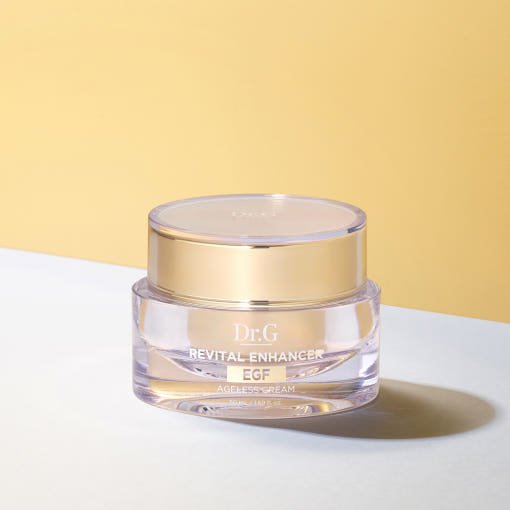 Dr.G Revital Enhancer EGF Ageless Cream 50ml - Daebak