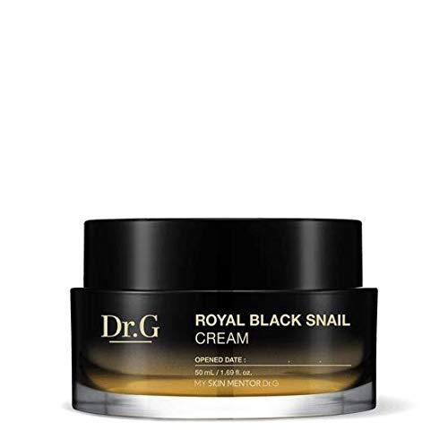 Dr.G Royal Black Snail Cream 50ml - Daebak