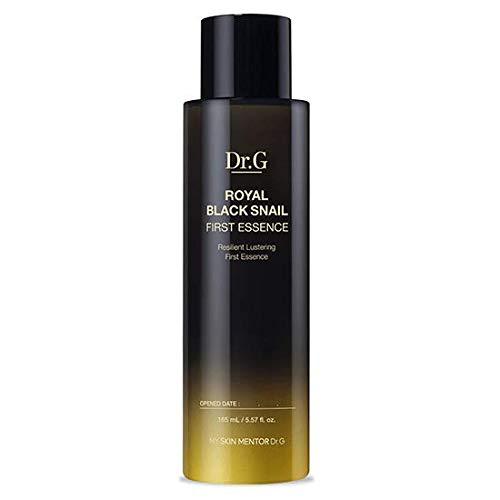 Dr.G Royal Black Snail First Essence 165ml - Daebak