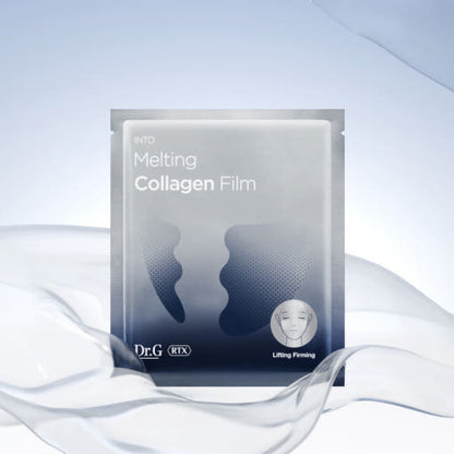 Dr.G RTX Into Melting Collagen Film 0.038g 1P - Daebak