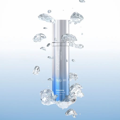 Dr.G RTX INTO SERUM Hyalshot 50ml - Daebak