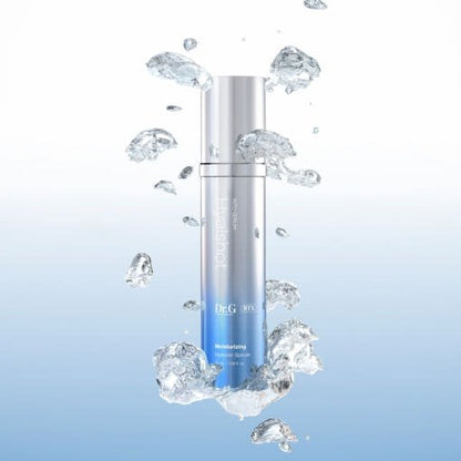 Dr.G RTX INTO SERUM Hyalshot 50ml - Daebak