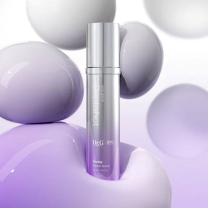 Dr.G RTX INTO SERUM Peptishot 50ml - Daebak
