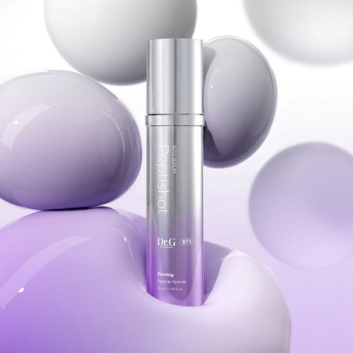 Dr.G RTX INTO SERUM Peptishot 50ml - Daebak