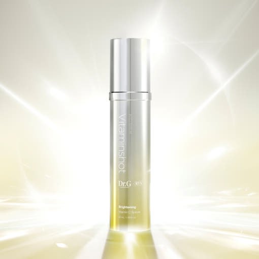 Dr.G RTX INTO SERUM Vitaminshot 50ml - Daebak