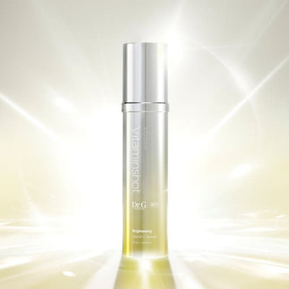 Dr.G RTX INTO SERUM Vitaminshot 50ml - Daebak