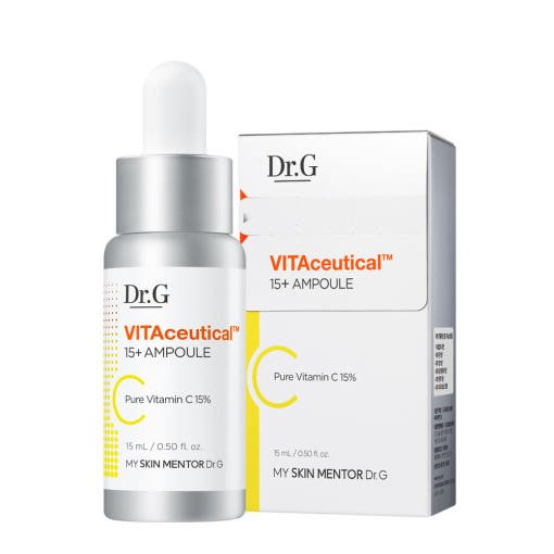 Dr.G VITA Ceutical 15+ Ampoule 15ml - Daebak