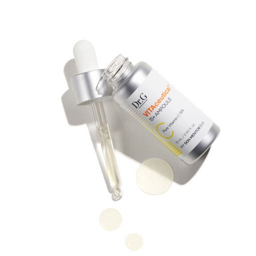 Dr.G VITA Ceutical 15+ Ampoule 15ml - Daebak
