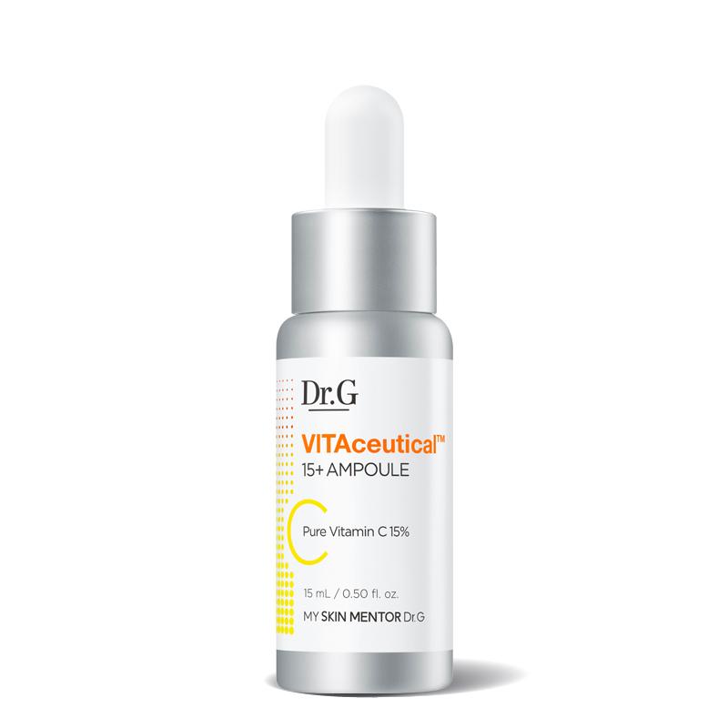 Dr.G Vitaceutical 15+ Ampoule 15ml - Daebak