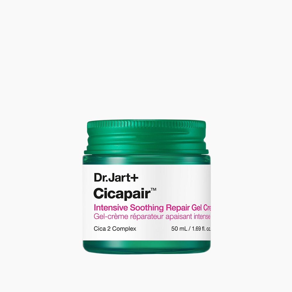 Dr.Jart+ Cicapair Intensive Soothing Repair Gel Cream 50ml - Daebak