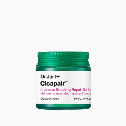 Dr.Jart+ Cicapair Intensive Soothing Repair Gel Cream 50ml - Daebak
