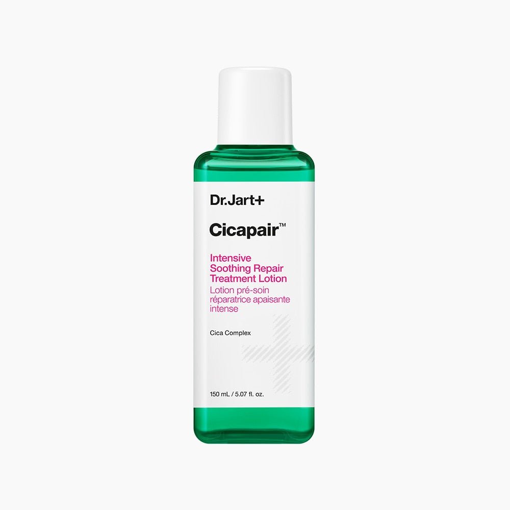 Dr.Jart+ Cicapair Intensive Soothing Repair Treatment Lotion 150ml - Daebak
