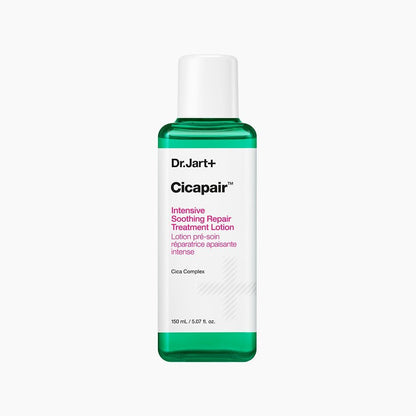 Dr.Jart+ Cicapair Intensive Soothing Repair Treatment Lotion 150ml - Daebak