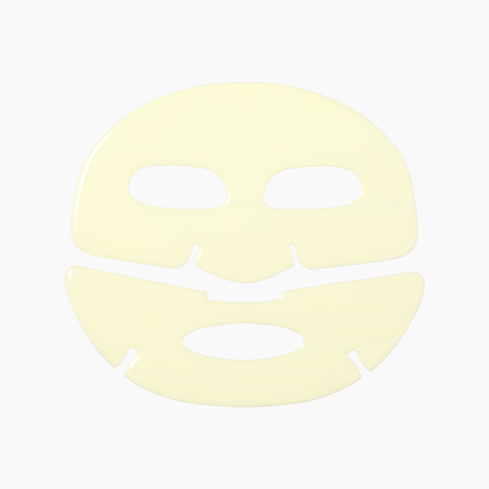 Dr.Jart+ Cryo Rubber Brightening Mask (Ampoule 4g + Rubber Mask 36g) 1ea - Daebak