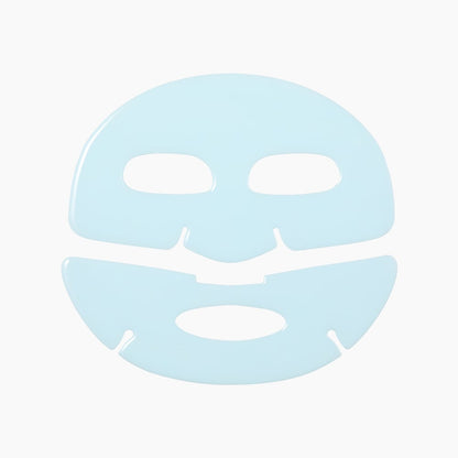 Dr.Jart+ Cryo Rubber Moisturizing Mask (Ampoule 4g + Rubber Mask 36g) 1ea - Daebak