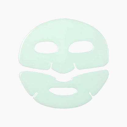 Dr.Jart+ Cryo Rubber Soothing Mask (Ampoule 4g + Rubber Mask 36g) 1ea - Daebak