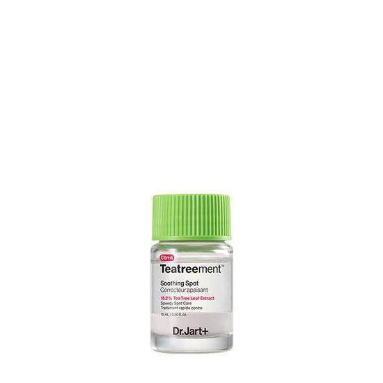 Dr.Jart+ Ctrl-A TeaTreement Soothing Spot 15ml - Daebak