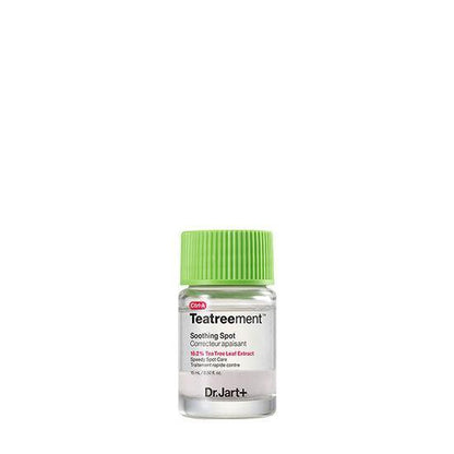 Dr.Jart+ Ctrl-A TeaTreement Soothing Spot 15ml - Daebak