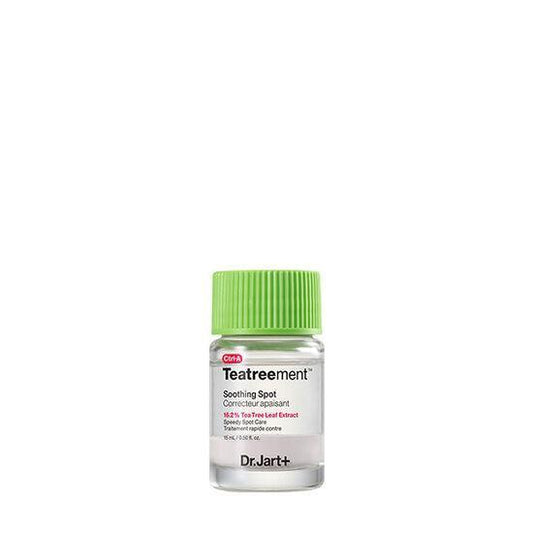Dr.Jart+ Ctrl-A TeaTreement Soothing Spot 15ml - Daebak